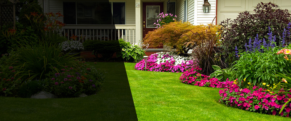 Stephens City Landscapers