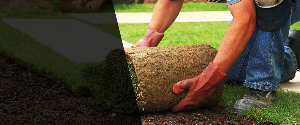 Stephens City Landscapers