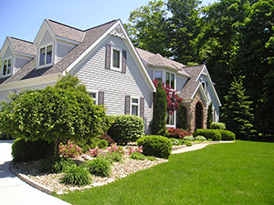 Landscapers and Lawncare Services in Stephens City, VA